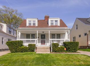 843 Lecona Dr, Cleveland Heights, OH 44121
