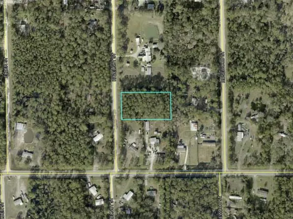 1413 Hazelnut St Lot 26, Bunnell, FL 32110