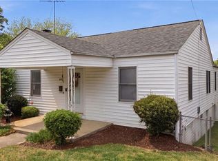 1112 Tipton St, High Point, NC 27262