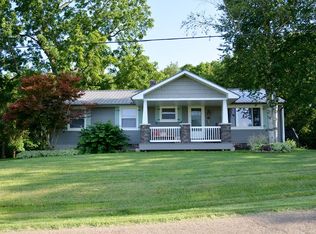 3402 Crimson Rd, Mansfield, OH 44903