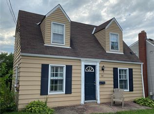 364 Edna St, East Mc Keesport, PA
