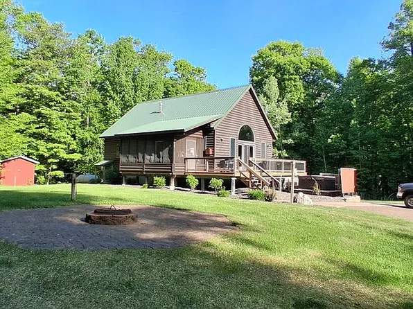 64503 Norway Spruce Rd, Finlayson, MN 55735