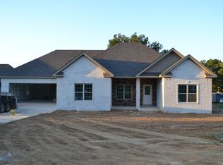 1014 Russell Hill Dr, Jonesboro, AR 72404