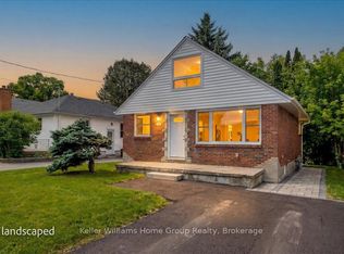 1884 Avalon St, London, ON N5W3G8