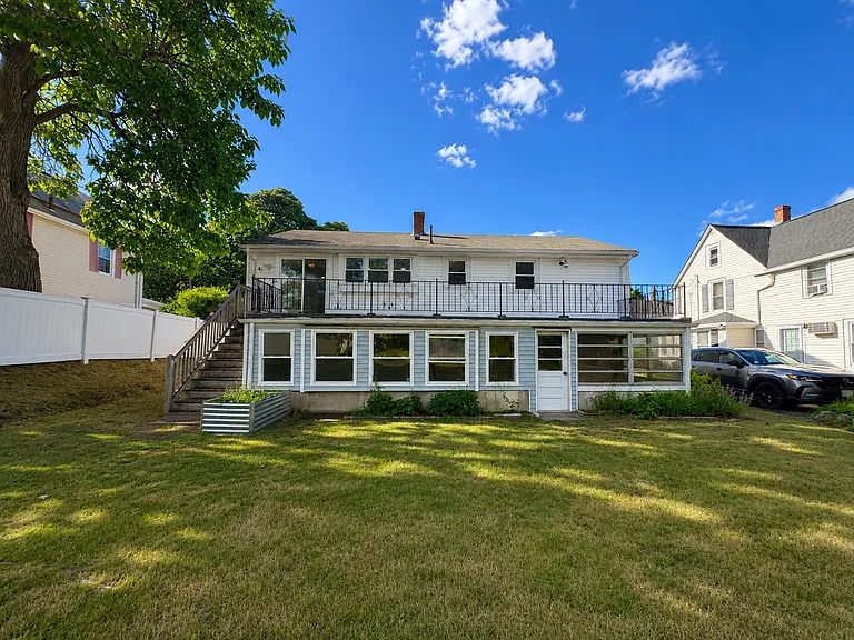66 Harrison Ave — Photo 34