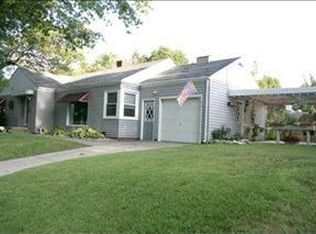 1500 Stanforth Ave, Lafayette, IN 47905