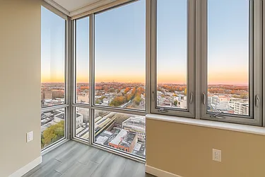 Rented by Sovereign Associates