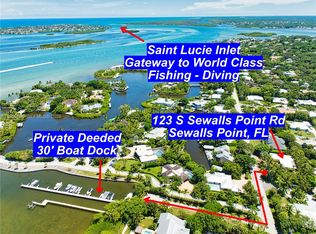 Palm Row, Sewalls Pt, FL 34996