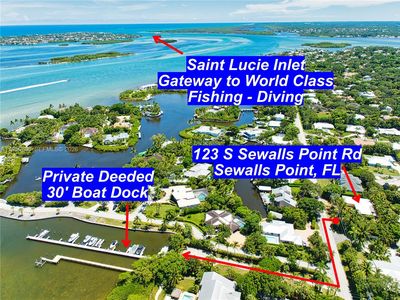 123 S Sewalls Point Rd, Sewalls Pt, FL, 34996