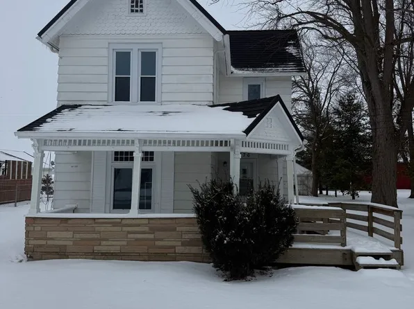 276 E Chicago Blvd, Britton, MI 49229