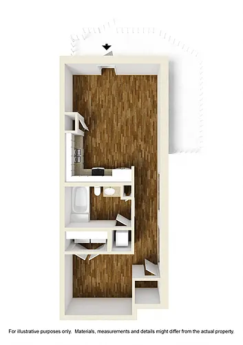 Floor plan 10