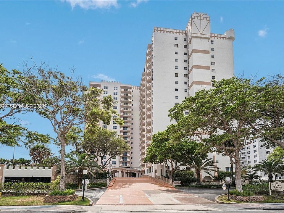 1st image of 1865 S Ocean Dr APT 2D