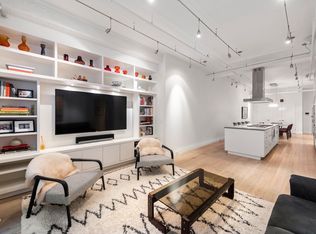 107 W 25th St APT 3B, New York, NY 10001