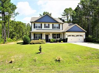 82 Cypress Dr, Spring Lake, NC 28390