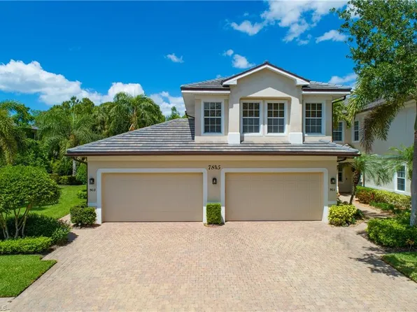 7845 Hawthorne DR #903, NAPLES, FL 34113