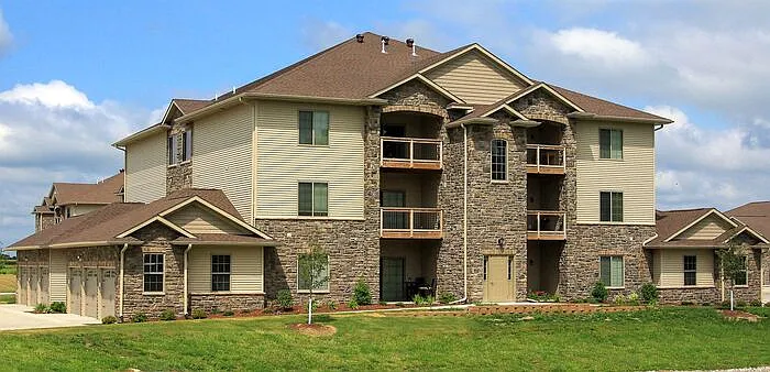 510 Pond View Dr #203 — Photo 20