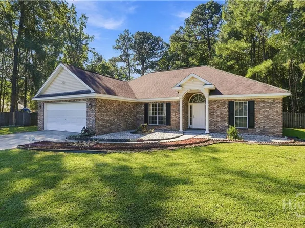 159 Dovetail Crossing, Savannah, GA 31419