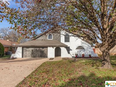 219 W Mockingbird Ln, Harker Heights, TX, 76548