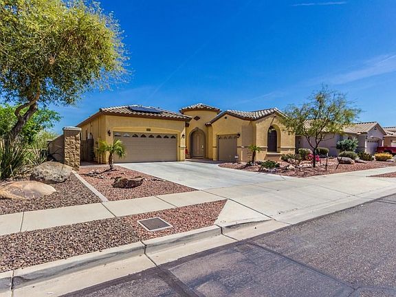 Solar leased,5351 N 191st