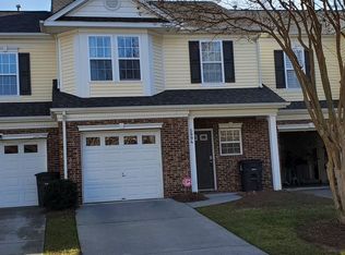 5994 Fox Point Cir, Winston Salem, NC 27104