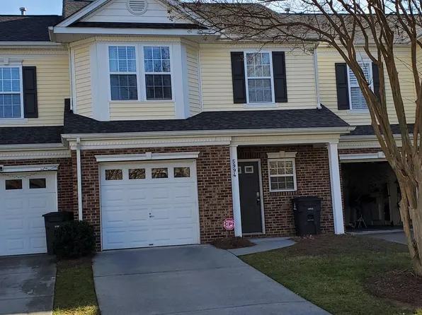 5994 Fox Point Cir, Winston Salem, NC 27104