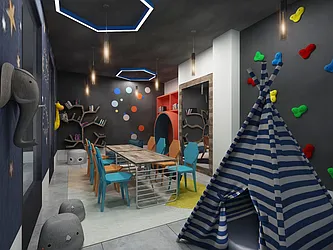 Rented by City View Living