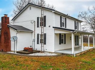 435 Croston Rd, Stockport, OH 43787