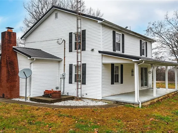 435 Croston Rd, Stockport, OH 43787