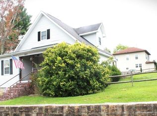 507 Lloyd St, Summersville, WV 26651