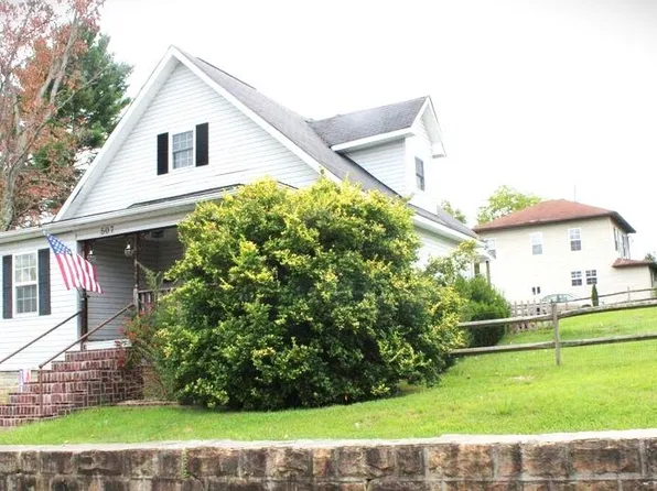 507 Lloyd St, Summersville, WV 26651