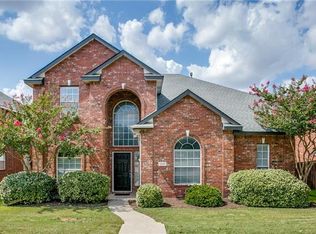 1320 Dove Brook Dr, Allen, TX 75002