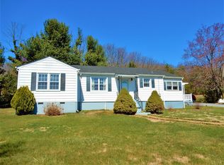 1640 Village Hwy, Rustburg, VA 24588