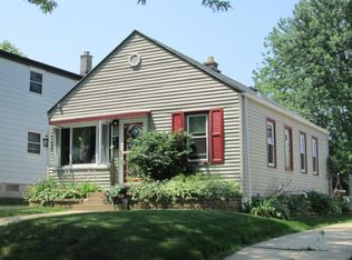 3717 S Pine Ave, Milwaukee, WI 53207