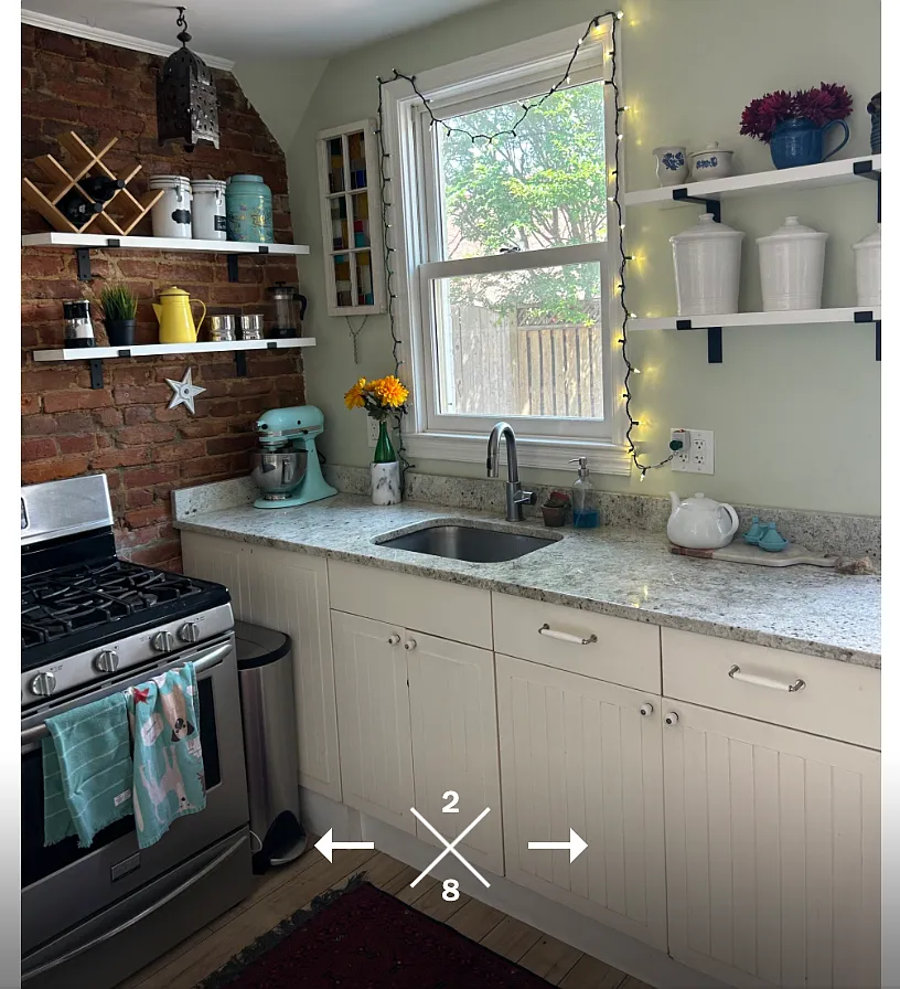 2 bed, 672 sqft, $2,850 — Photo 2