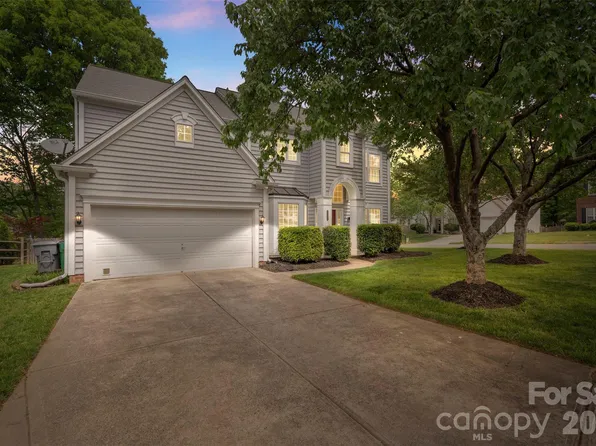 7627 Annbick Ln, Charlotte, NC 28269