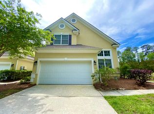 317 Oleander Way, Hardeeville, SC 29927