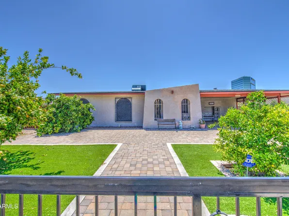 1049 W FRITO Avenue, Mesa, AZ 85210