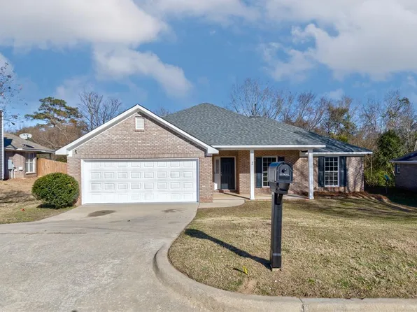 50 Brentwood Dr, Phenix City, AL 36869