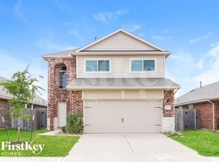 3907 Moreland Branch Ln, Katy, TX 77493