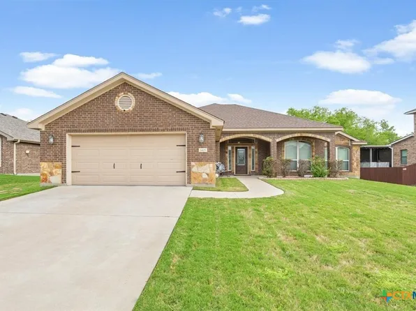 1405 Excel Dr, Killeen, TX 76542