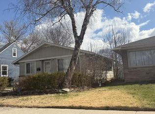 5718 N 80th St, Milwaukee, WI 53218