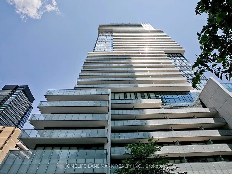 185 Roehampton Ave #3312 — Photo 3