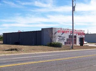 3404 N 4th St, Longview, TX 75605