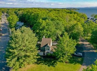 37 Derway Dr #37, Burlington, VT 05408