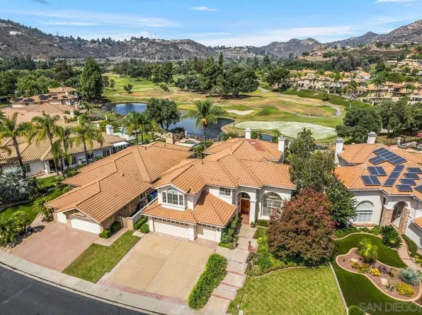 3001 Camino De Las Piedras, El Cajon, CA 92019