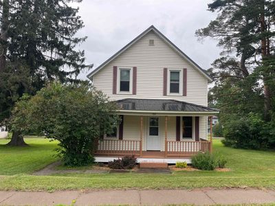 90 Wisconsin Ave, Montreal, WI, 54550