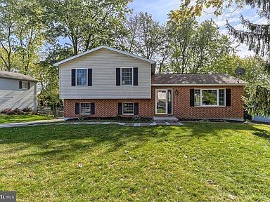 44 Cardinal Dr Hanover Pa 17331 Zillow