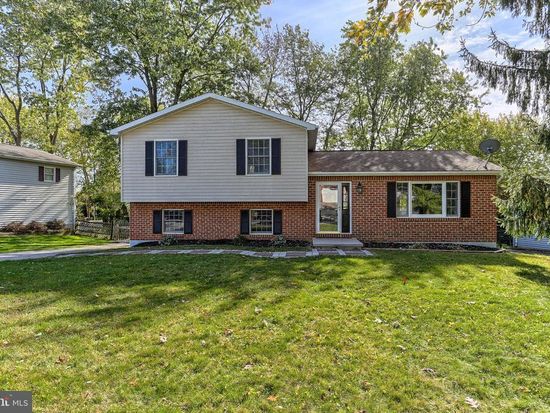 44 Cardinal Dr Hanover Pa 17331 Zillow