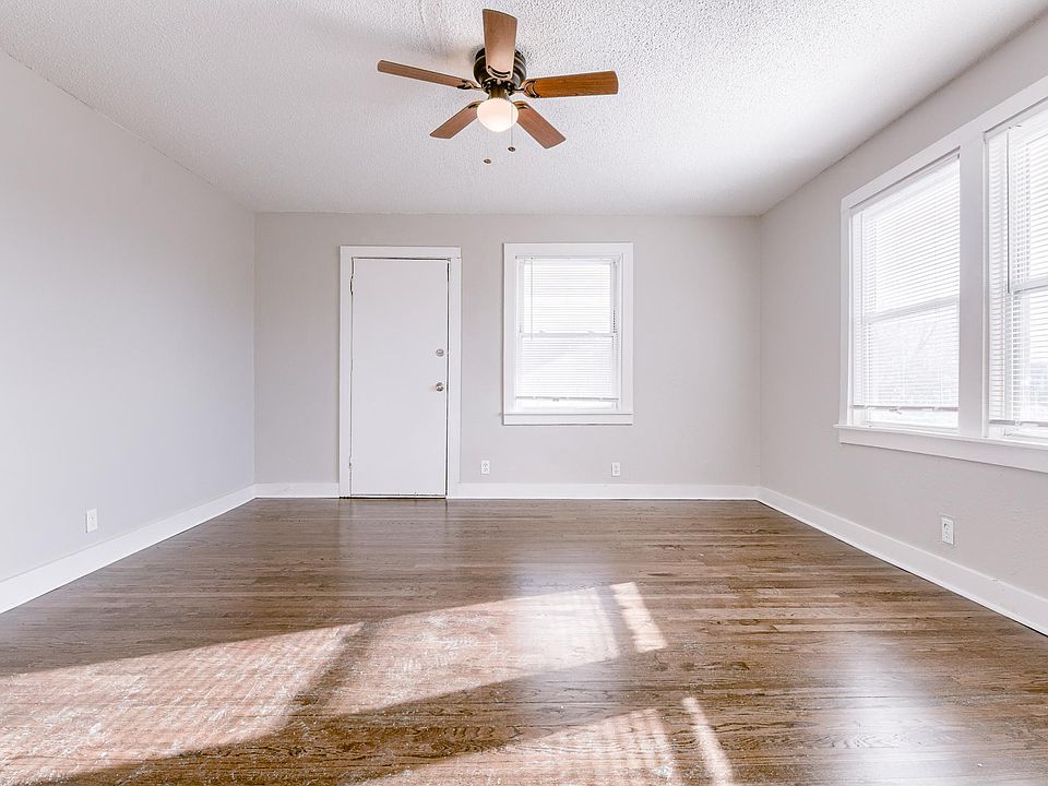 1st image of 4408 Montgall Ave APT 2S