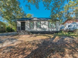 2524 Rhodes Dr, Augusta, GA 30906